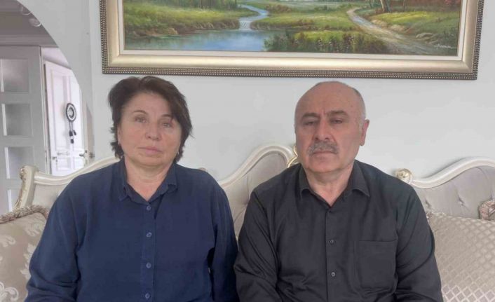 İddianameyi değerlendiren Oğuz Murat Aci’nin babası Özer Aci: "Bunlar müebbet yeseler bile ’az’ derim"