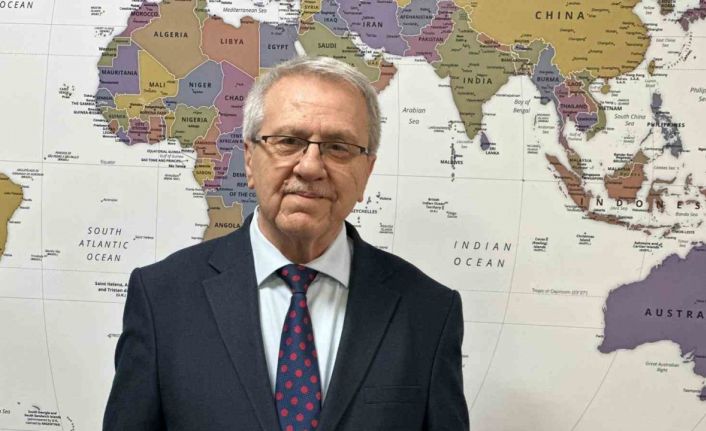 İhlas Vakfı Ramazan ayında yurt içi ve yurt dışı yardım faaliyetlerini sürdürüyor