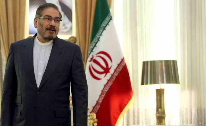 İran dini lideri Hamaney’in danışmanı Şemhani: "Temel mesele nükleer silahsa anlaşma mümkün"