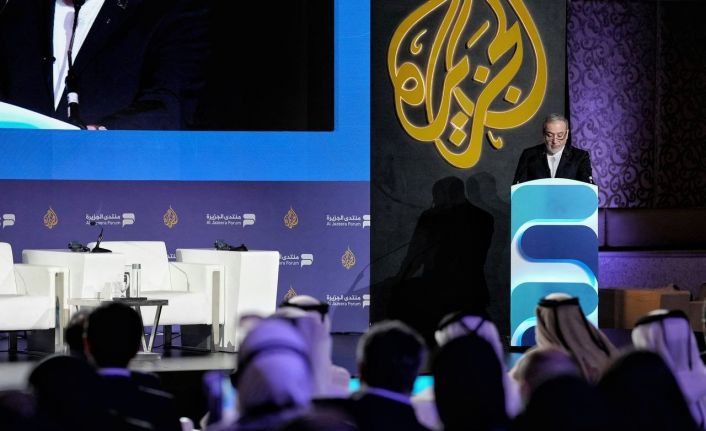 İran Dışişleri Bakanı Arakçi: "İsrail’e tanınan dokunulmazlık, uluslararası hukuku ciddi biçimde zayıflattı"