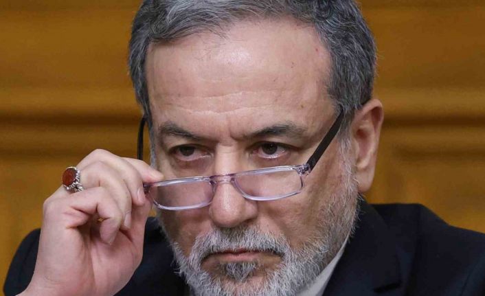 İran Dışişleri Bakanı Arakçi: "Neden teslim olmadığımızı mı merak ediyorsunuz? Çünkü biz İranlıyız"