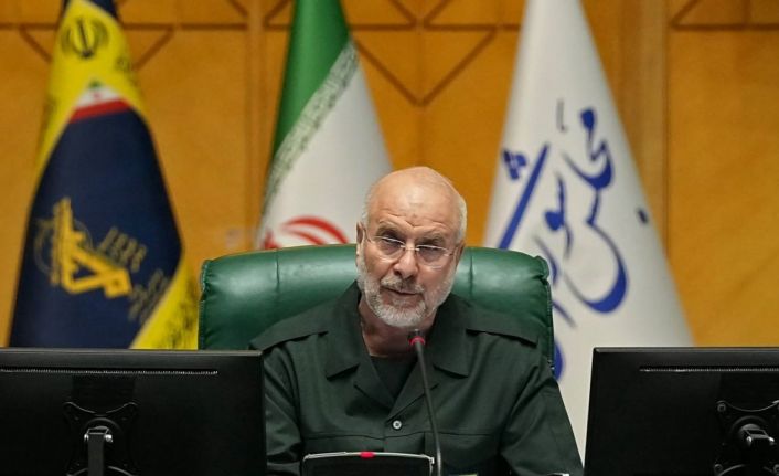 İran Meclis Başkanı Kalibaf: "Avrupa ülkelerinin orduları da terör örgütü sayılmaktadır"