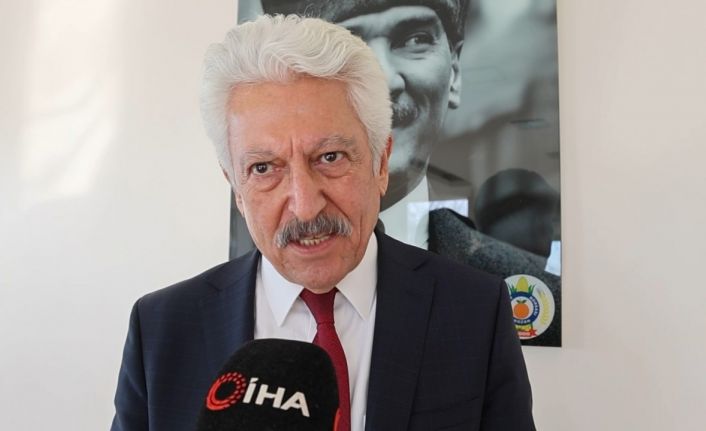 İstanbul için korkutan uyarı: "7’ye yakın büyüklükte bir depremi İstanbul maalesef yaşayacak"