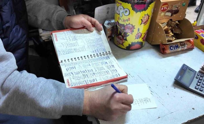 İstanbul’da kadim kültür devam ediyor: 320 kişinin bakkal borcu kapatıldı