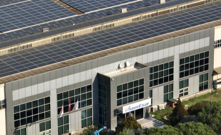 Jantsa’dan açıklama "Şirketimize yönelik gerçekleştirilmiş herhangi bir adli soruşturma ve sair tedbir bulunmamaktadır"