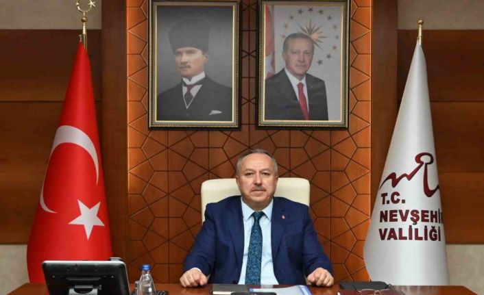 Kapadokya’da bulunan müze ve ören yerleri 2025 yılında 4 buçuk milyon ziyaretçi ağırladı