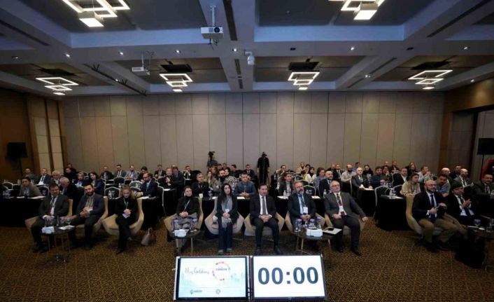 Karatay, VSR Türkiye Çalıştayı’na ev sahipliği yaptı