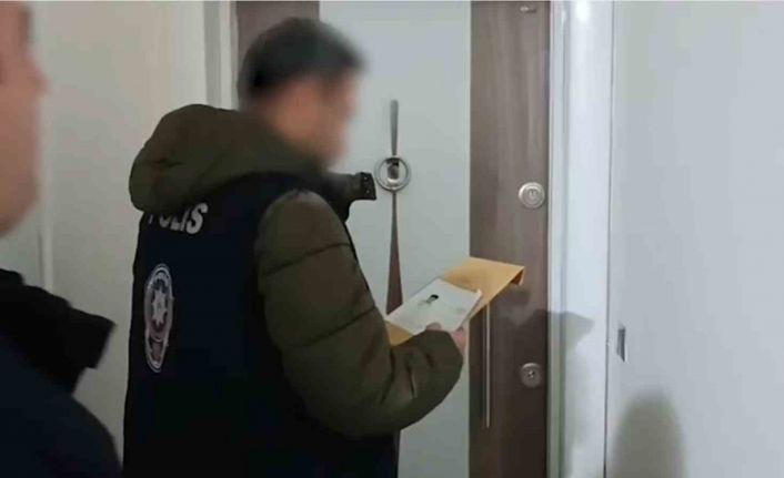 Kayseri merkezli 7 ilde yasa dışı bahis operasyonu: 2 milyar 865 milyon TL’lik işlem hacmi tespit edildi