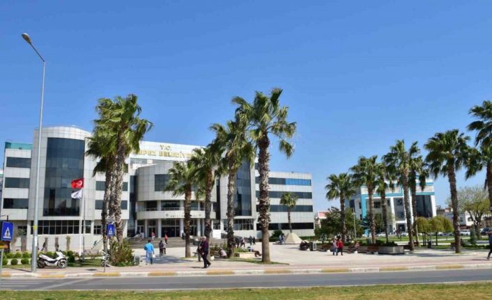 Kepez Belediyesi, kadın personelin Ramazan’daki mesai bitişini yarım saat öne çekti