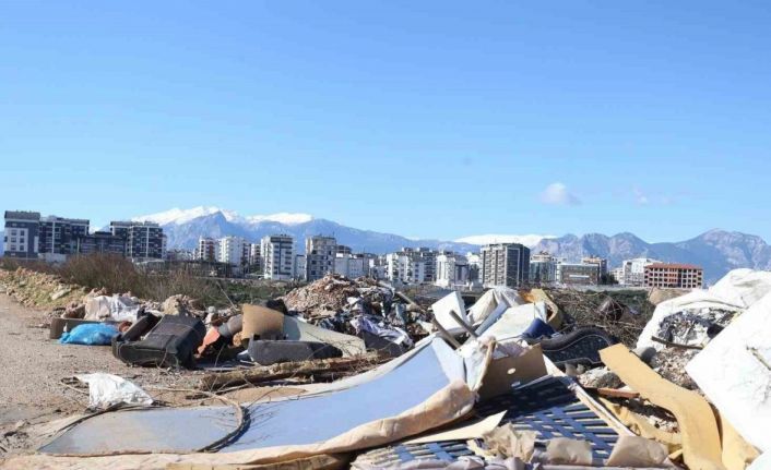 Kepez’de 2025’te çevreyi kirletenlere toplam 3 milyon lira para cezası kesildi