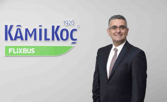 Kâmil Koç, 2026’da her ay 100 yolcuya ücretsiz seyahat imkânı sunacağını duyurdu
