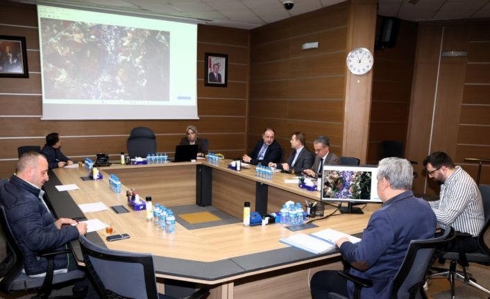 Kocaeli’de kural ihlali yapan 168 şoföre yarım milyon lira ceza