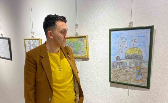 Kötü karne korkusuyla evden kaçıp camiye sığındığı gün hayatı değişti