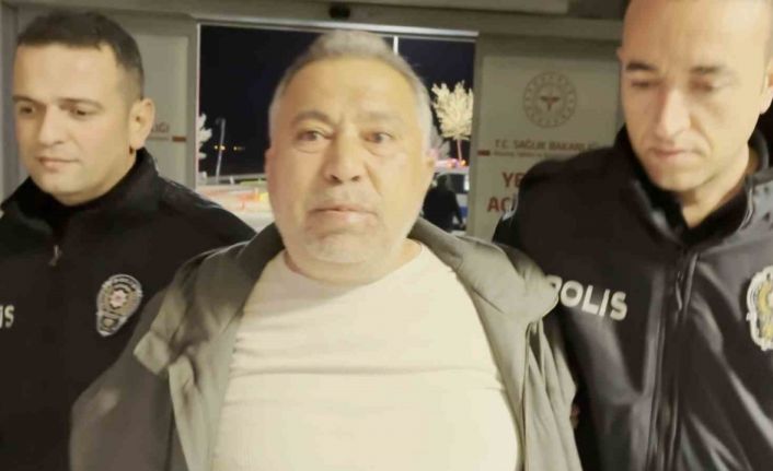 Maddi hasarlı kaza sonrası 2 kişiyi öldürdü, "Pişman değilim, onur duyuyorum" dedi