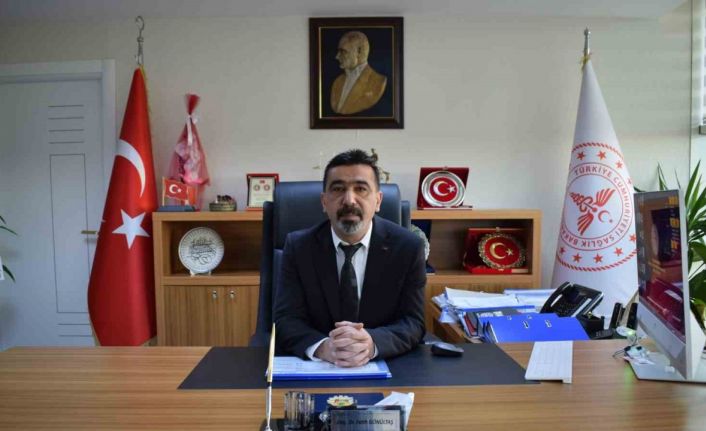 Malatya Eğitim ve Araştırma Hastanesi’ne bir günde 8 bin 500 hasta başvuruyor