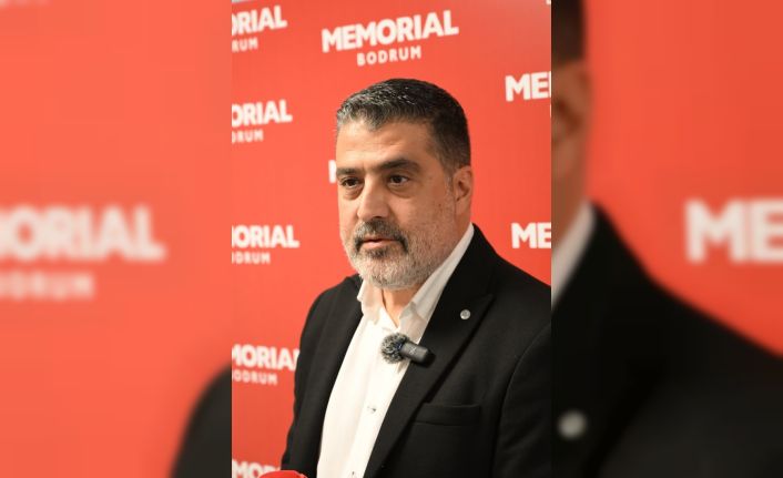 Memorial Bodrum Hastanesi SGK ile anlaştı, tam kapasite hizmete başladı