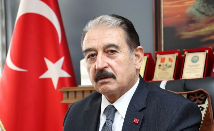 MESOB Başkanı Keskin: "Korsan taşımacılığa karşı tarihi bir adım atıldı"