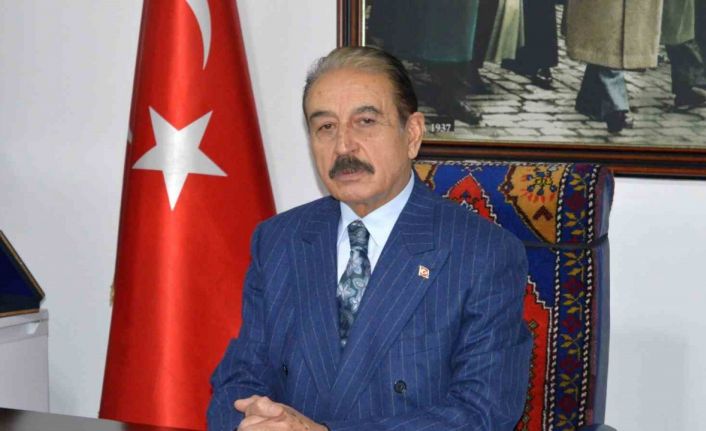 MESOB Başkanı Şevket Keskin’den Bakan Kacır’a çağrı: "Esnafın fikri alınmalı ve desteklenmeli"