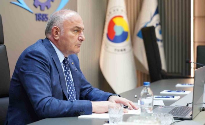 Mobilya Ürünleri Meclisi Sektörü değerlendirdi: Gündem maliyet artışları ve taksit sayısı