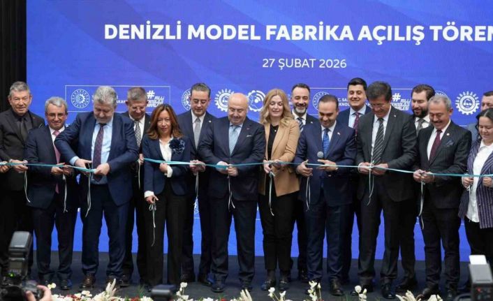 Model Fabrika ile kapasite yüzde 48 artarken, yapılan yatırımlar sadece 5 ayda geri dönüyor
