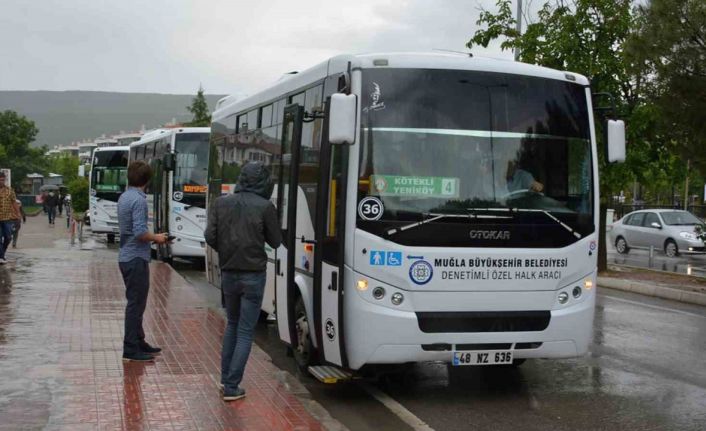 Muğla Büyükşehir Belediyesi’nden Ocak ayında 27 Milyon 800 Bin TL sosyal destek