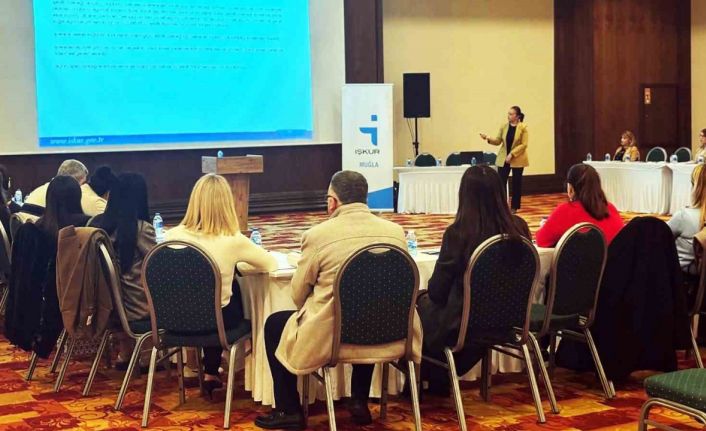 Muğla İŞKUR İK platformu büyüyor: İşverenler ve teşvikler aynı masada