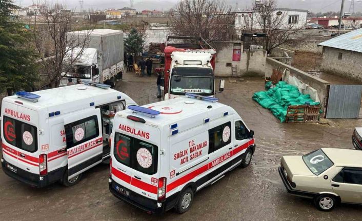 Nevşehir’de karbonmonoksit faciası: Anne, baba ve 8 aylık bebek hayatını kaybetti