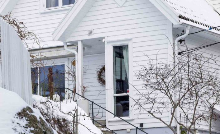 Norveç polisi, Epstein ile ilişkileri sorgulanan eski Başbakan Jagland’ın evini aradı