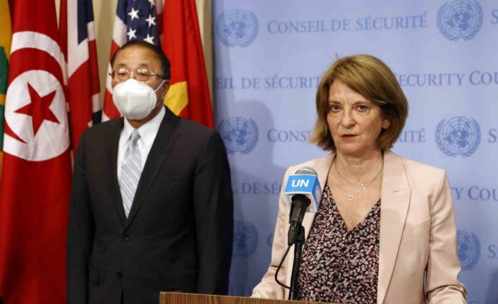 Norveç’in önde gelen diplomatı Mona Juul, Epstein ile bağlantısından dolayı istifa etti