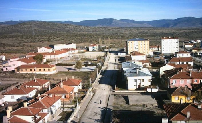 Nüfusu 1 yılda 2 bin kişi artan Kırbıscık ilçesi köy olmaktan kurtuldu