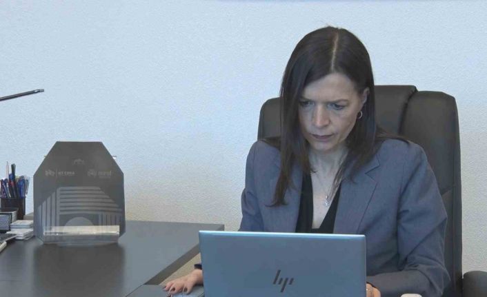 Nurol Teknoloji’den balistik seramikte ezber bozan üretim: Küresel arz açığına Türkiye’den yanıt