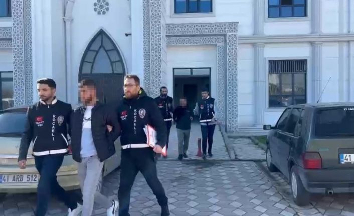 Okul bahçesinde oğlunun gözü önünde öldürülmüştü: 4 sanığa 41 yıl hapis