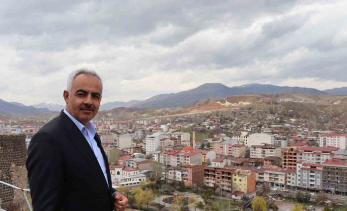 Oltu’ya araç muayene istasyonu açılıyor,: Ön protokol imzalandı