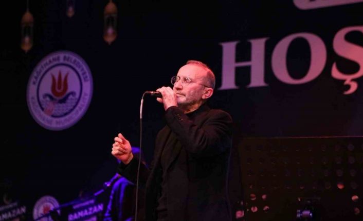 Ömer Karaoğlu ve Serdar Tuncer Kağıthane’de Ramazan coşkusuna ortak oldu