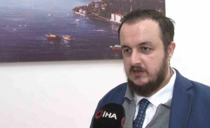 Onkolog Ölmez: "Önümüzdeki 5 yılda kansere bağlı ölümler ciddi oranda azalacak"