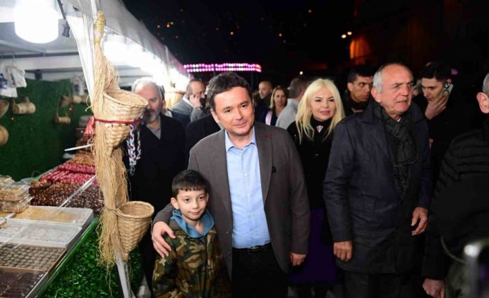 Osmangazi Belediyesi, Ramazan’ın manevi iklimini ilçenin dört yanına taşıyor