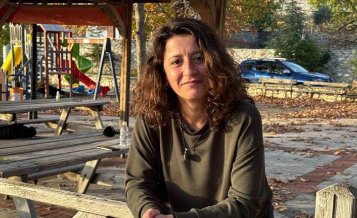 Oyuncu Metin Akpınar’ın biyolojik kızı Duygu Nebioğlu: "20 yıldır verdiğim mücadelede ne kadar haklı olduğumu bugün gördüm"