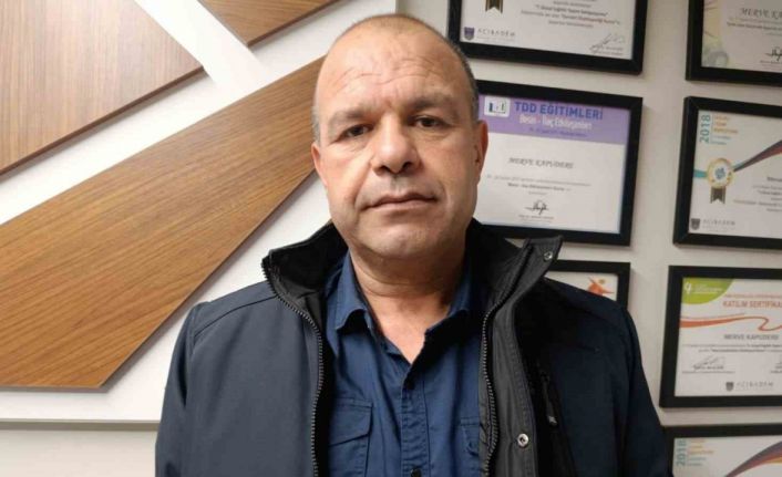 Özel Sular Akademi Hastanesi’nde özel diyetle bir yılda 52 kilo verdi