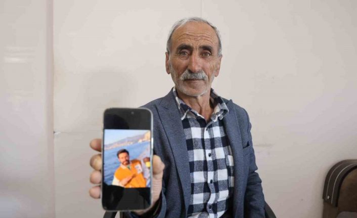 Penceredeki sinekliği parçalayarak evden ayrılan psikolojik rahatsızlıkları bulunan genç sırra kadem bastı