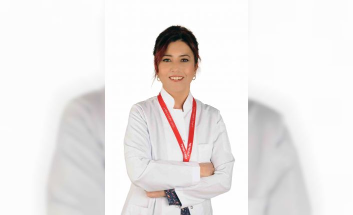 Prof. Dr. Yasemin Biçer Gömceli: "Dejavu hissi bile epileptik nöbet olabilir"