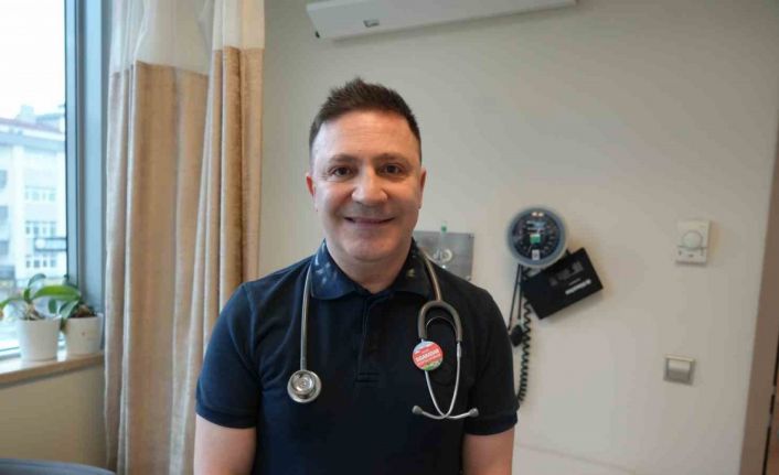 Profesörden korkutan sigara açıklaması: "Kadınlarda sigara kullanımı son 10 yılda yüzde 38 arttı"