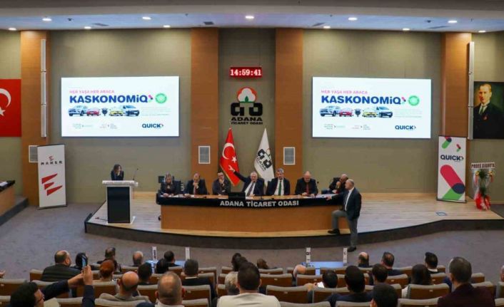 Quick Finansall ekosistemi entegre finans-sigorta çözümlerini iş dünyasıyla paylaştı