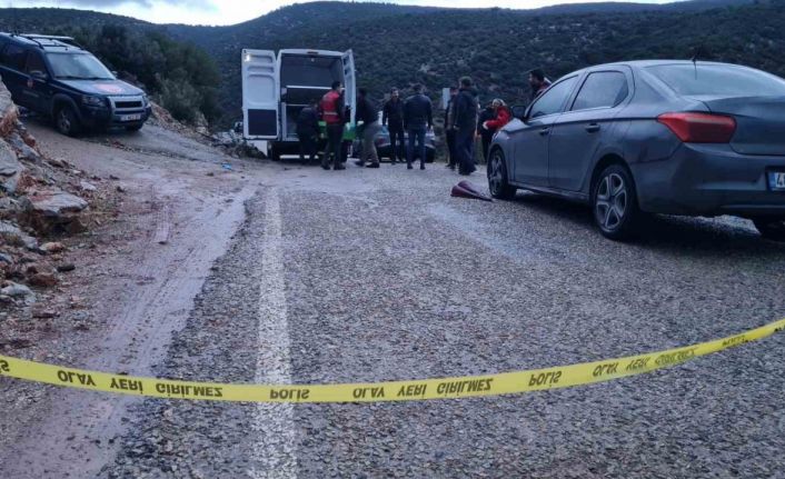 Rus anne ile kızının katil zanlısı Türkiye’ye getirildi, ifadesinde suçlamaları reddetti