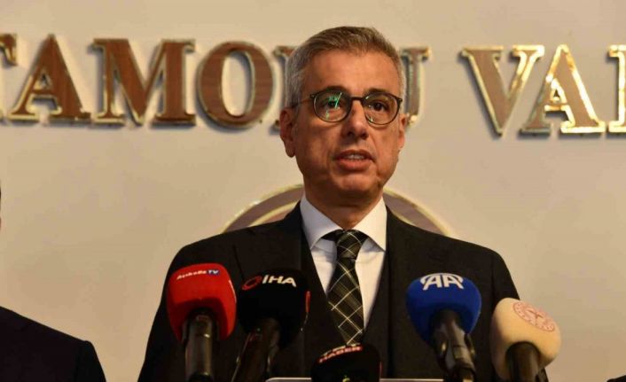 Sağlık Bakanı Kemal Memişoğlu: "Türkiye sağlık teknolojisini üreten, kendi ilacını, molekülünü üreten bir ülke haline gelme yolunda"