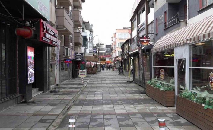 Sakarya’da çayda ‘Azami 100 TL’ kararı tepki çekti: "SATSO, esnafa fırsat verdi"