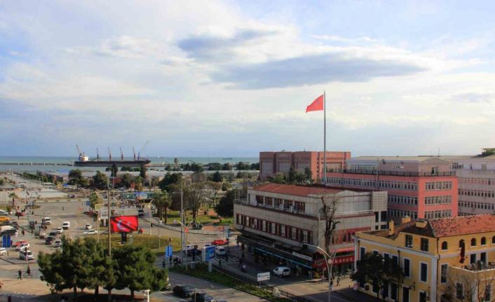 Samsun üretimde vites yükseltiyor: Gözler hızlı tren ve çevre yollarında