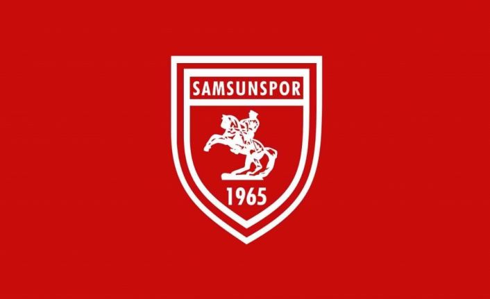 Samsunspor’dan Başkan Vekili Bilen açıklaması: "Görevden alındı iddiaları gerçeği yansıtmıyor"