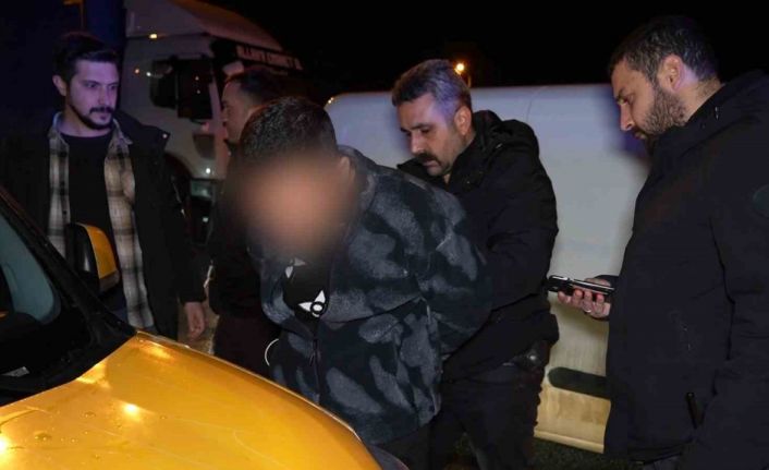 Şehit babasına hakaret eden eski otobüs şoförü silahlı saldırıda ağır yaralandı