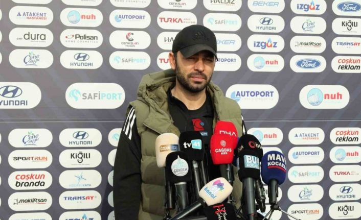 Selçuk İnan: "3 maçı aynı oyuncularla oynayamazdık. Stratejimizi ona göre belirledik"