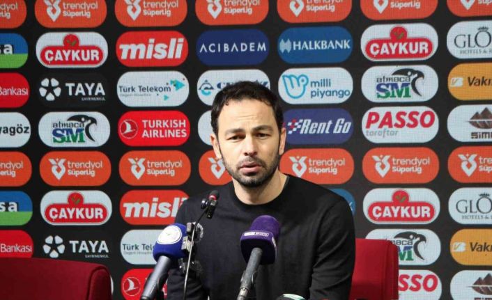 Selçuk İnan: "Kafamızdaki plan tuttu tutacak derken oyuna biraz tutuk başladık"